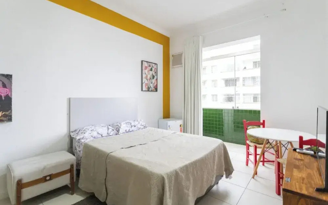 Coliving São João 02