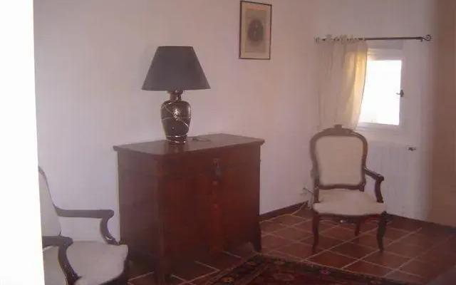 La Bastide des Vérunes