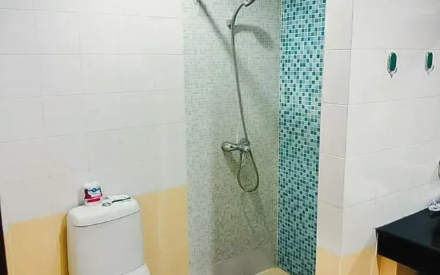 Antai Holiday Hotel