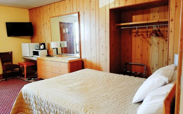 Seaway Motel