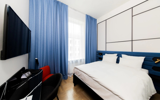 Tribe Riga City Centre Hotel
