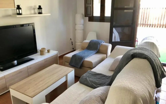 Apartamento El Sotillo E23