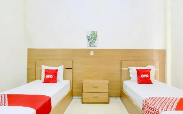 OYO 3870 Homestay Arya