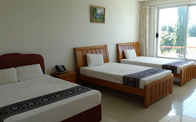 Trans International Hotel