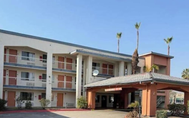 Truestay Inn
