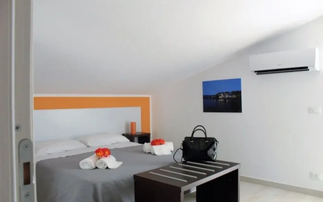 Villa Borgo Aranci Resort
