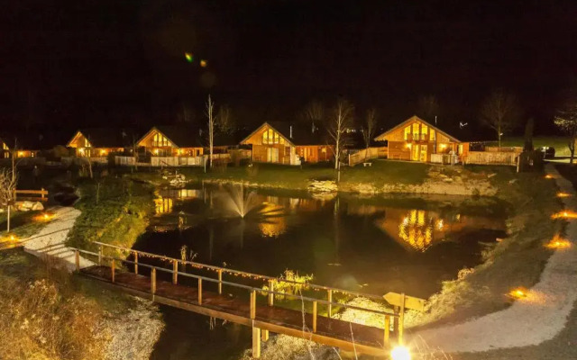 Bayern Chalets