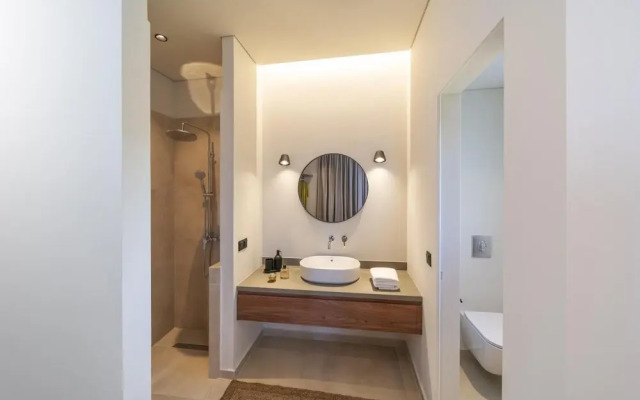 Massari Hills Villa Massari Breeze 7