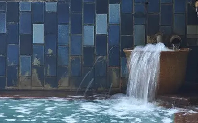Moritake Onsen Hotel