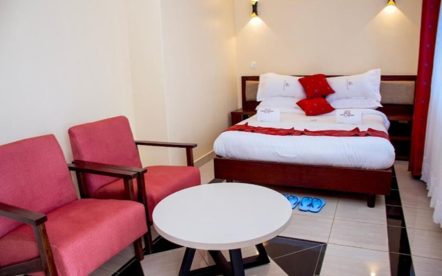 Hotel OCCAZIA Homa Bay