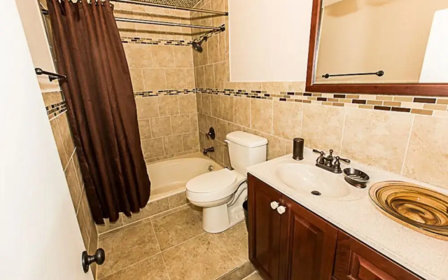 Sandpiper Cove 8246 Destin - 1 Br Condo