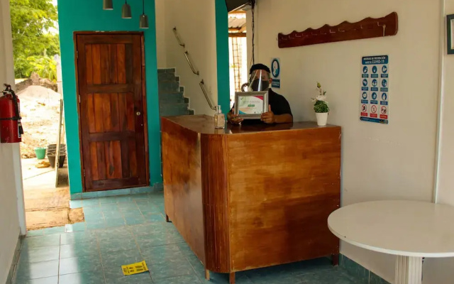 El Mirador Bacalar