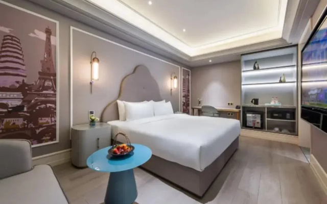 Mercure Yanan Downtown