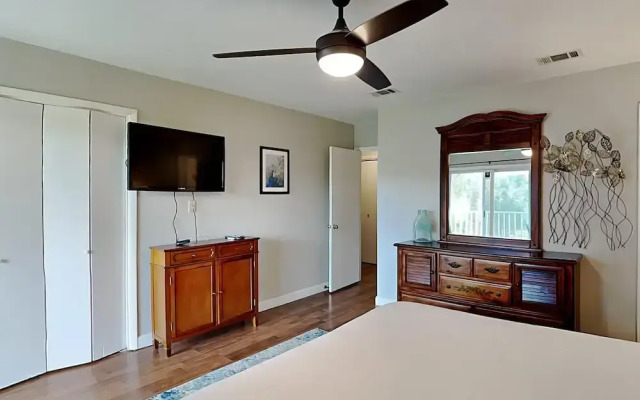 Summerhouse 3 by Southern Vacation Rentals