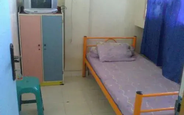 jaya kost
