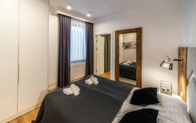 ApartHotel Giewont