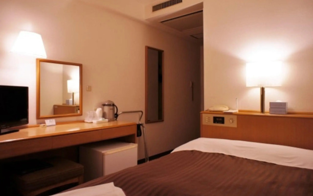 Mizue Dai-ichi Hotel