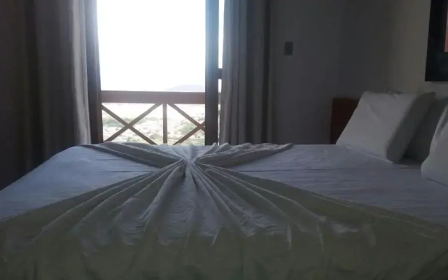 Hotel Serra do Ouro