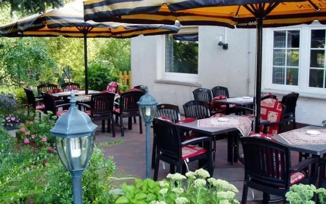 Landgasthof Hotel Will