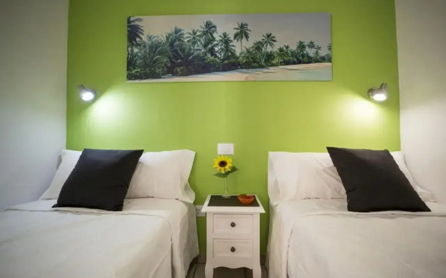 Apartamentos Playa