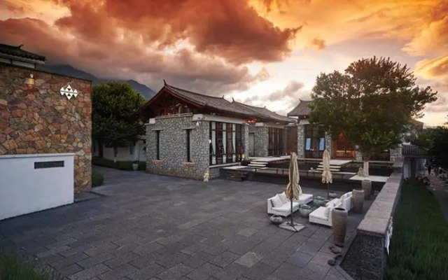 The One Resort