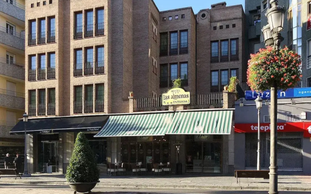 A3b Hotel Boutique Las Almenas