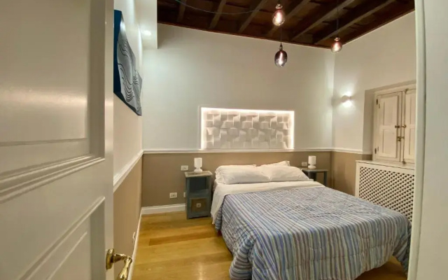 Pantheon Apartment