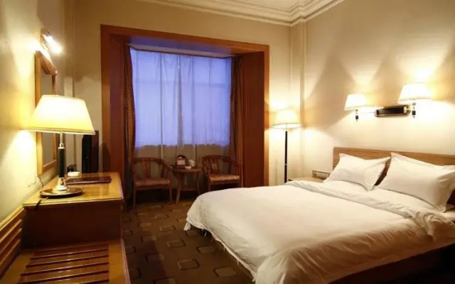 Youdian Hotel - Taiyuan