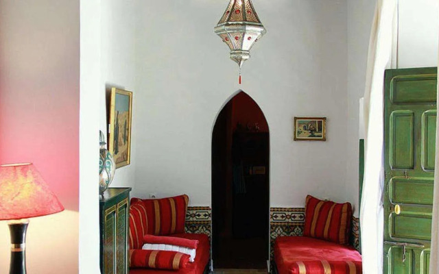 Riad Al Karama
