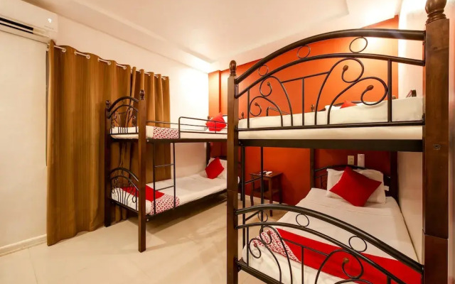 Royale Parc Hotel Puerto Princesa by OYO Rooms