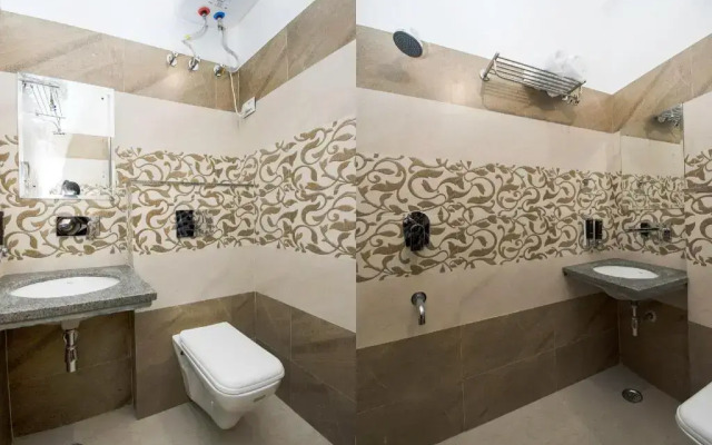 Uc Tonk Phatak by OYO Rooms
