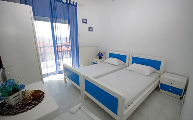 Hotel Elena