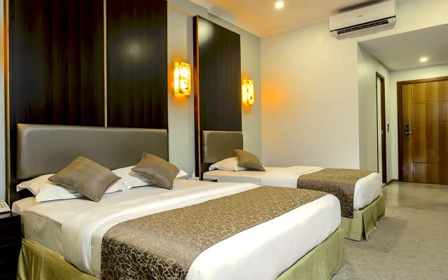 Kaani Villa