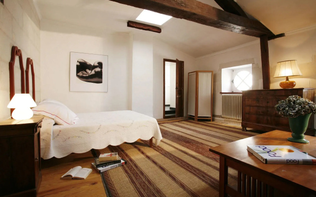La Porte Rouge - The Red Door Inn Chambres d'Hotes