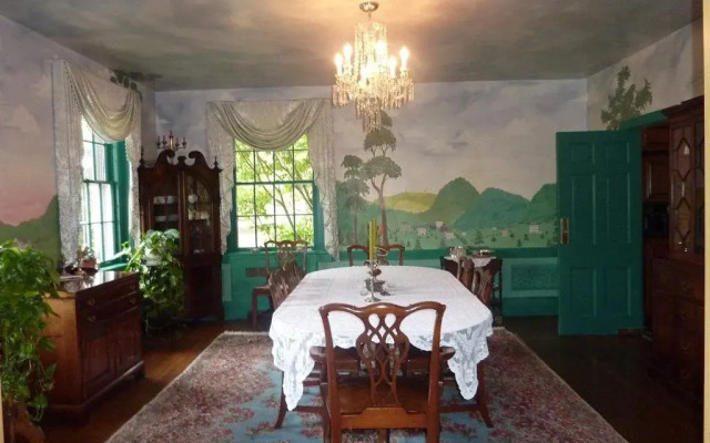 The Inn at Solvang