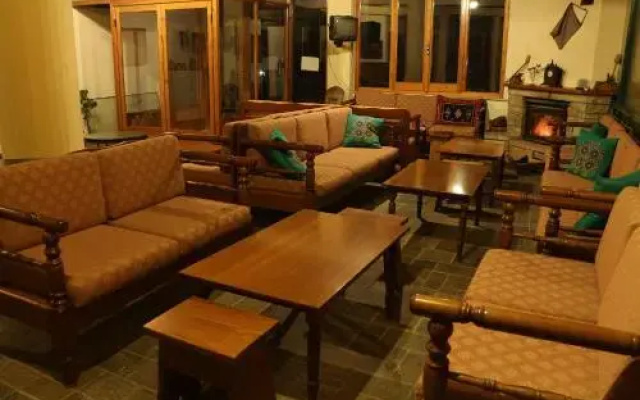 Zampakas Hotel Panorama