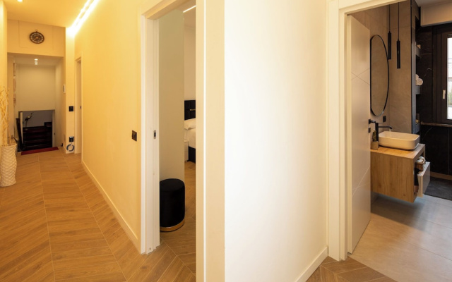 La Pregnana House Fiera Milano