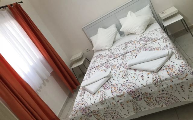 Kiyi Butik Pansiyon