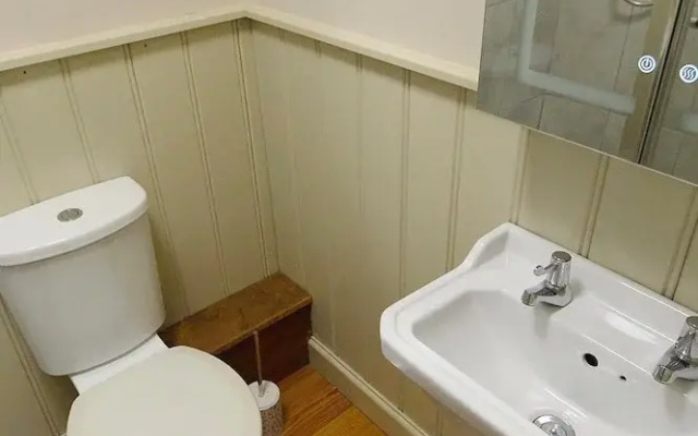 Church Cottage