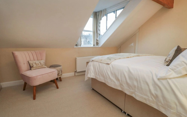 Derwent Cottage