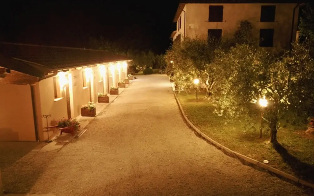 Santa Croce agriturismo