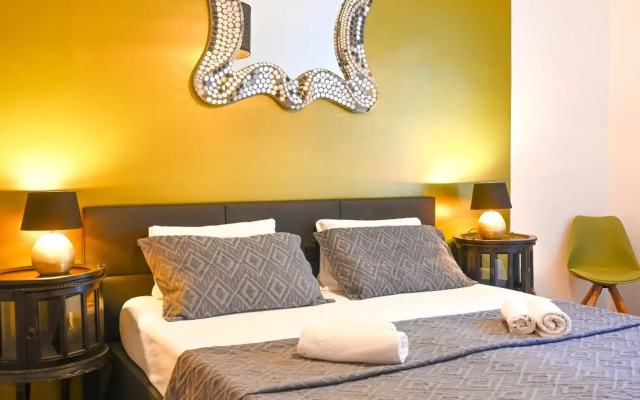 Highlight Apartment Hofburg
