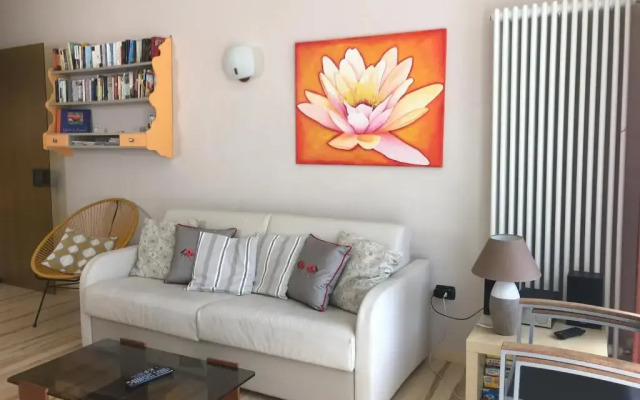 Appartement Lago Blu