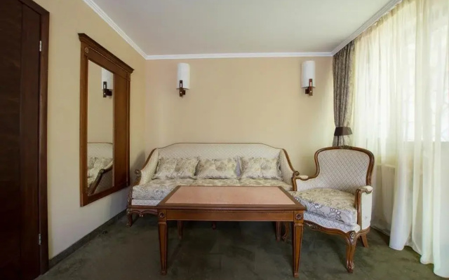 Hotel Edelweiss