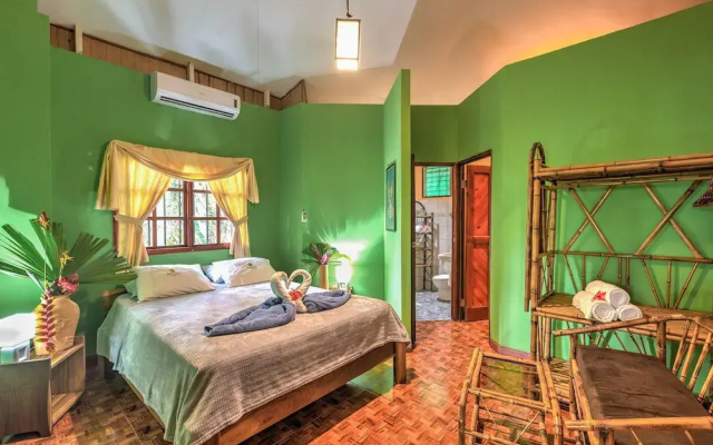 La Diosa Nature Lodge