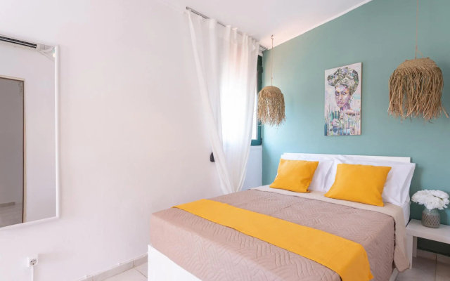 Kantouni Heraklio Apartment