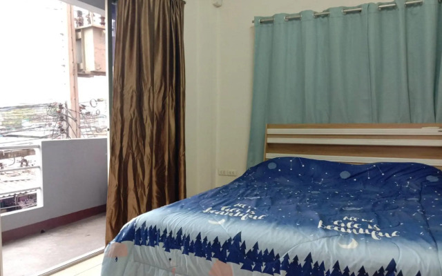 COZY Rooms @ Bitcoin Bistro