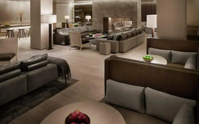 Отель Hyatt Centric Levent Istanbul