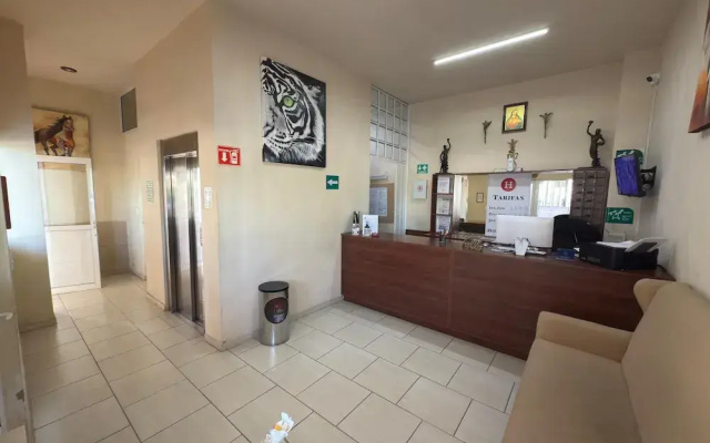 Hotel Cipres
