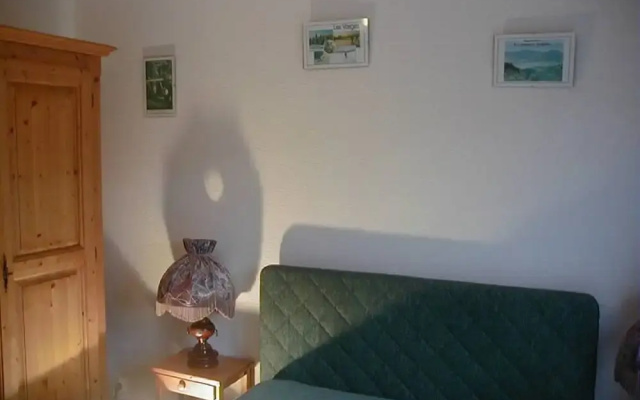 Chalet Résidence La Combeauté